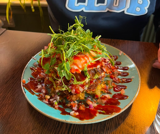 Photo of Harry's Soul Station - 35-37 Adelaide St, Norwich NR2 4JD